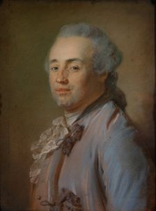Abel-François Poisson de Vandières, marquis de Marigny (1727-1781)
