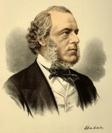 Aberdare c1877. Creator: Unknown