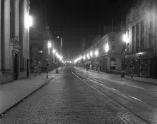 Aberdeen, Scotland, c1955. Creator: Arthur Charles Kirby Ware
