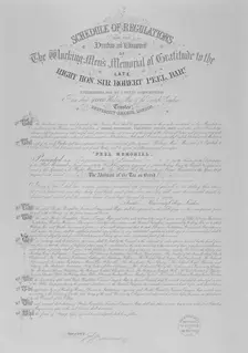 Abolotion of bread tax, 1851. Artist: James Yates