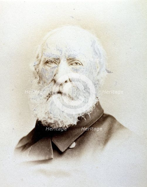 Abraham Cooper, R.A., fl 1857-1876. Creator: John & Charles Watkins.