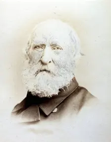 Abraham Cooper, R.A., fl 1857-1876. Creator: John & Charles Watkins