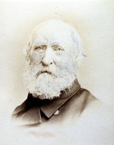 Abraham Cooper, R.A., fl 1857-1876. Creator: John & Charles Watkins