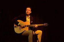 AC Wood, Brunswick, Hove, East Sussex, 2015. Artist: Brian O'Connor