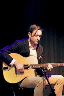 AC Wood, Brunswick, Hove, East Sussex, 2015. Artist: Brian O'Connor