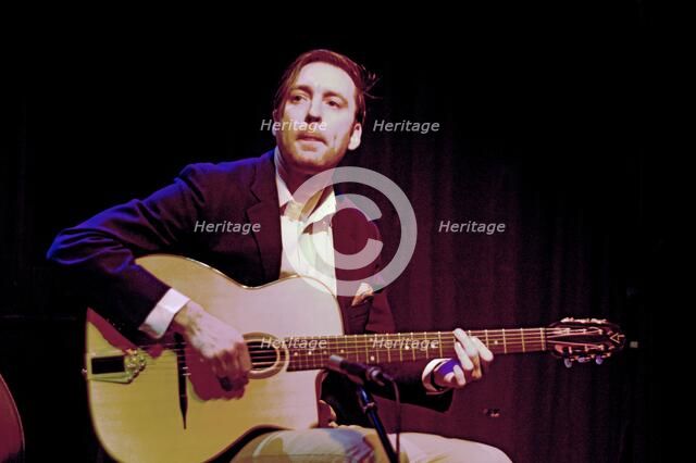 AC Wood, Brunswick, Hove, East Sussex, 2015. Artist: Brian O'Connor.