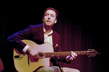 AC Wood, Brunswick, Hove, East Sussex, 2015. Artist: Brian O'Connor