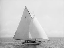 Acushla [II], 1896 June 30. Creator: John S Johnston