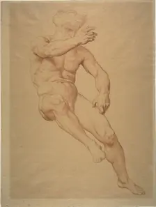 Academic Nude, n.d. Creator: Alexandre Cabanel