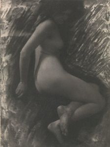 Académie, 1902. Creator: Rene Le Begue