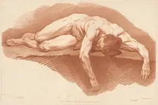 Académie (457), 1774. Creator: Gilles Demarteau