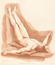 Academy. Creator: Gilles Demarteau