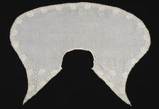 Accessory set, American, ca. 1835. Creator: Unknown