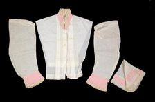 Accessory set, French, ca. 1865. Creator: Unknown