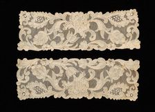 Accessory set, Italian, ca. 1875. Creator: Unknown