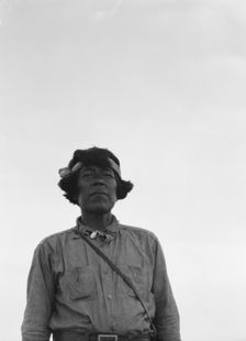 Acoma, New Mexico area views, between 1899 and 1928. Creator: Arnold Genthe