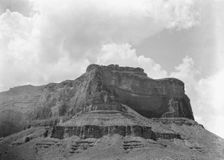 Acoma, New Mexico area views, between 1899 and 1928. Creator: Arnold Genthe
