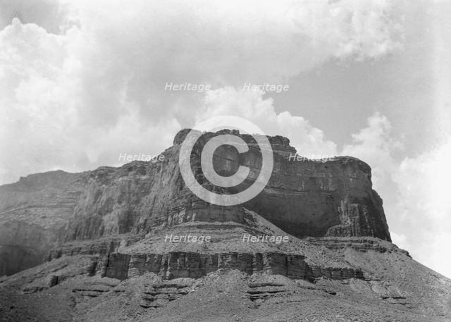 Acoma, New Mexico area views, between 1899 and 1928. Creator: Arnold Genthe.