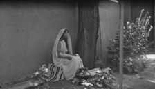 Acoma, New Mexico area views, between 1899 and 1928. Creator: Arnold Genthe