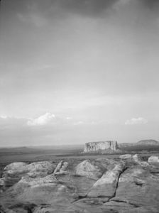 Acoma, New Mexico area views, between 1899 and 1928. Creator: Arnold Genthe