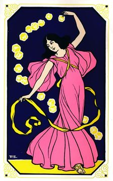 Advert for Kast & Ehinger G. m. b. H. 1917