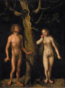 Adam and Eve
