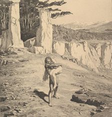 Adam, Opus III, From: Eve and the Future, 1898