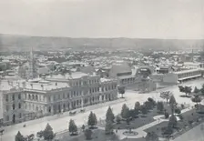 Adelaide 1923. Creator: Unknown