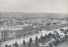 Adelaide 1923. Creator: Unknown