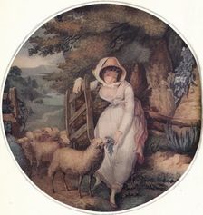 Adelaide c1885. Artist: John Hogg