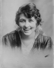 Adele Rowland, between c1915 and c1920. Creator: Bain News Service