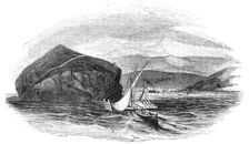 Aden, "The Gibraltar of the Red Sea", 1844. Creator: Stephen Sly