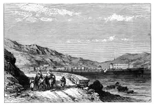 Aden, Yemen, c1890