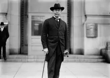 Adm. Peary, between c1910 and c1915. Creators: Bain News Service, George Graham Bain