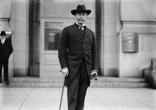 Adm. Peary, between c1910 and c1915. Creators: Bain News Service, George Graham Bain