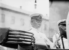 Adm. Togo, between c1910 and c1915. Creator: Bain News Service