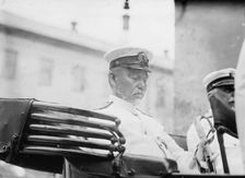Adm. Togo, between c1910 and c1915. Creator: Bain News Service