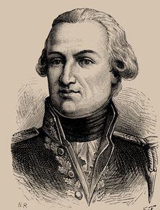 Admiral Louis Thomas Villaret de Joyeuse (1747-1812), 1889