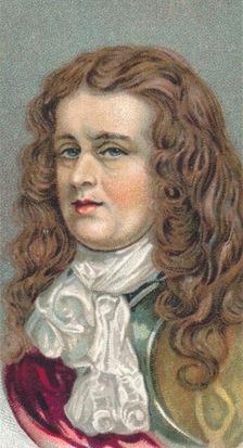 Admiral Robert Blake (1599-1657), 1924