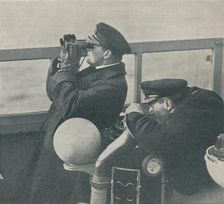 Admiral Sir David Beatty, Commander-in-Chief of the Grand Fleet c1918, (1936)