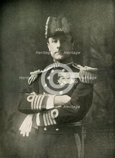'Admiral Sir John Jellicoe' , (1919).  Creator: Unknown.