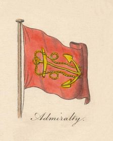 Admiralty 1838
