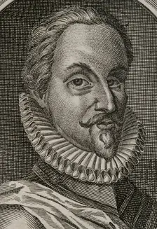 Adolf van Nieuwenaar (1545-1589), 1748. Creator: Unknown