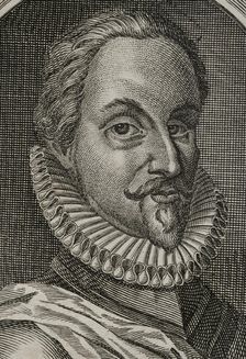 Adolf van Nieuwenaar (1545-1589), 1748. Creator: Unknown