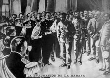 Adolfo Jimenez Castellano, (1844-1929), 1920s