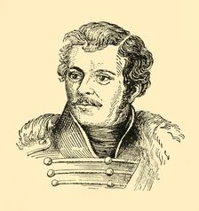 Adolph Freiherr Von Lützow (1933). Creator: Unknown