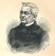 Adolphe Thiers (1797-1877), French politician and historian, 1893