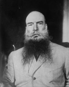 Adolphe Smith, between c1910 and c1915. Creator: Bain News Service