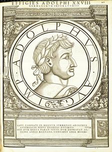 Adolphus (1255 - 1298), 1559