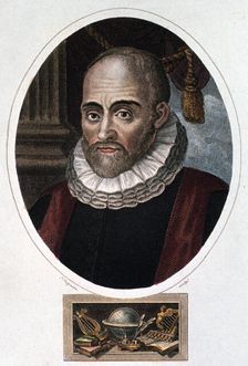 Adolphus Metkerke (1521-1591), Flemish philologist and statesman